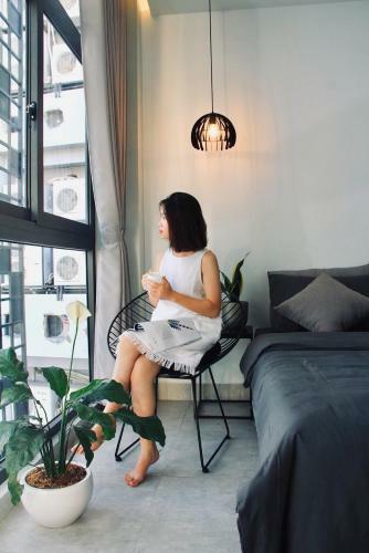 Midmost Boutique Hostel