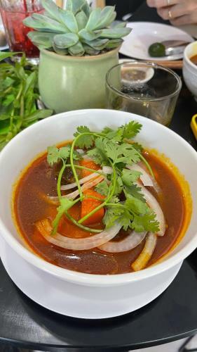 Sampan House