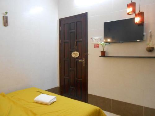 Bed & Breakfast Homestay Thanh H?ng