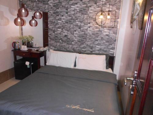 Bed & Breakfast Homestay Thanh H?ng
