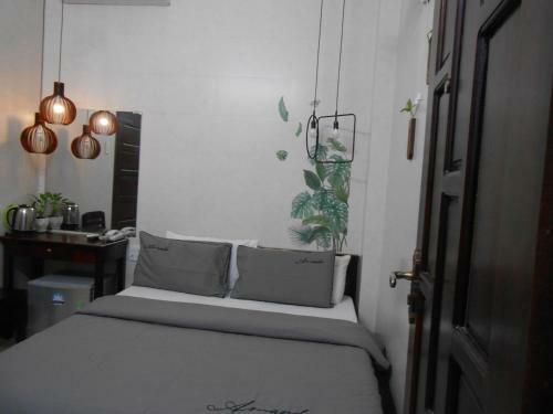 Bed & Breakfast Homestay Thanh H?ng