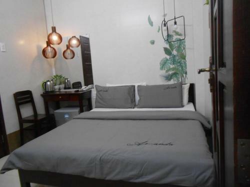 Bed & Breakfast Homestay Thanh H?ng