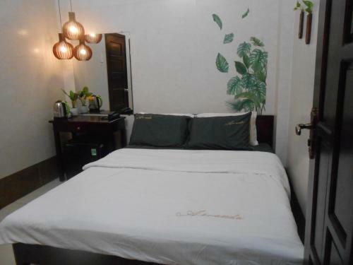 Bed & Breakfast Homestay Thanh H?ng