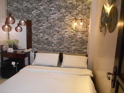 Bed & Breakfast Homestay Thanh H?ng