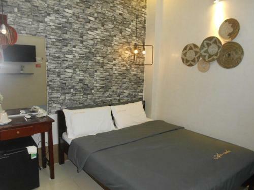 Bed & Breakfast Homestay Thanh H?ng