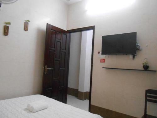 Bed & Breakfast Homestay Thanh H?ng