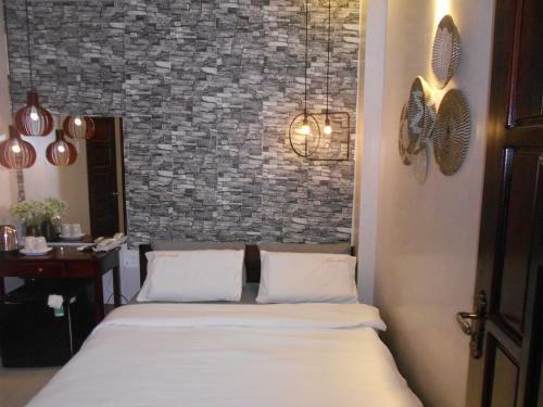 Bed & Breakfast Homestay Thanh H?ng