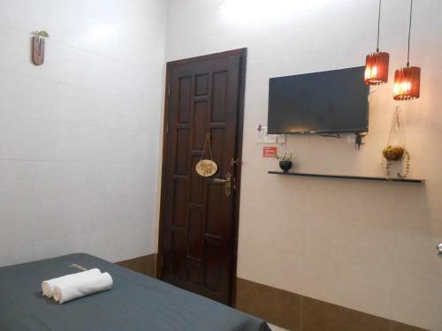 Bed & Breakfast Homestay Thanh H?ng