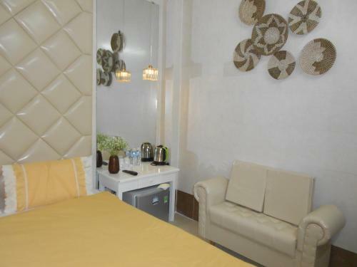 Bed & Breakfast Homestay Thanh H?ng