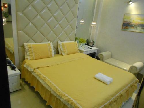 Bed & Breakfast Homestay Thanh H?ng