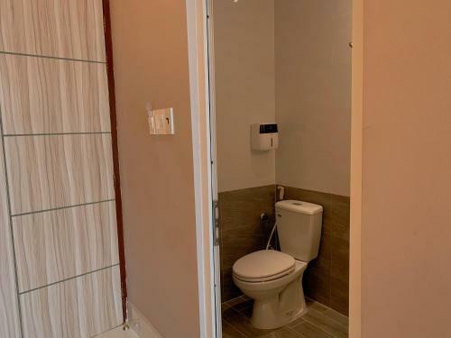 Hostal 54 Homestay