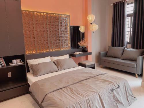 Hostal 54 Homestay