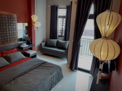 Hostal 54 Homestay