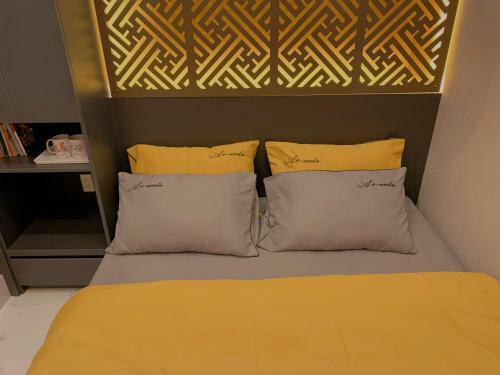 Hostal 54 Homestay