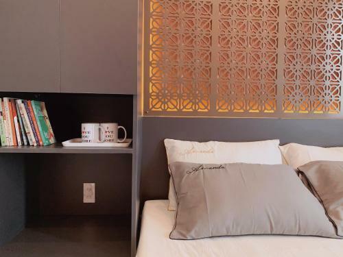 Hostal 54 Homestay