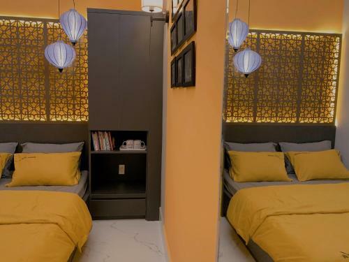 Hostal 54 Homestay
