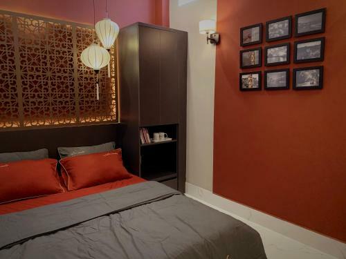 Hostal 54 Homestay
