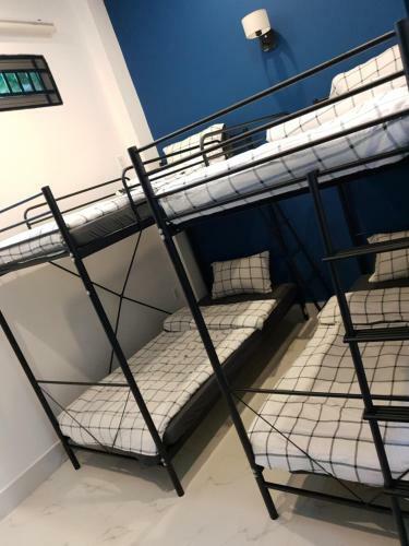 Hostal 54 Homestay