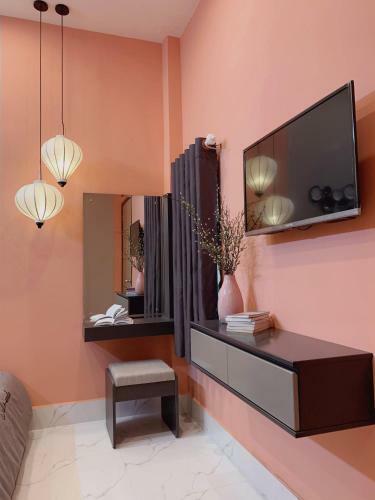 Hostal 54 Homestay
