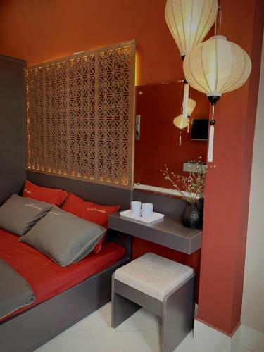 Hostal 54 Homestay