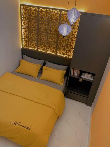 Hostal 54 Homestay