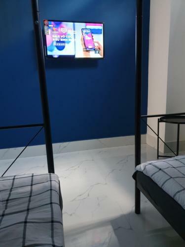 Hostal 54 Homestay