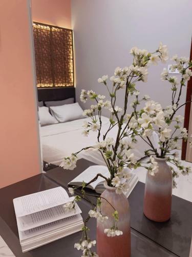 Hostal 54 Homestay