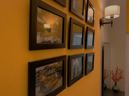 Hostal 54 Homestay