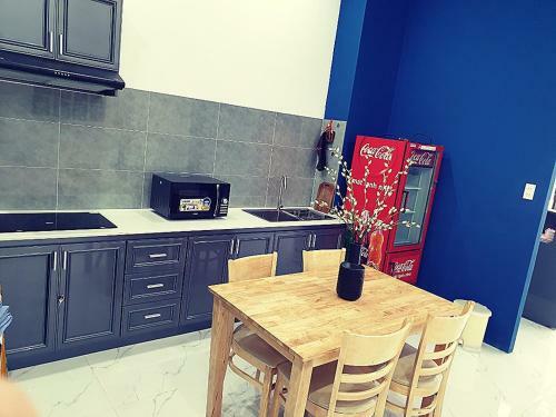 Hostal 54 Homestay