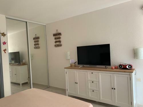 Apartamento Le Ticolibri Anse Des Rochers