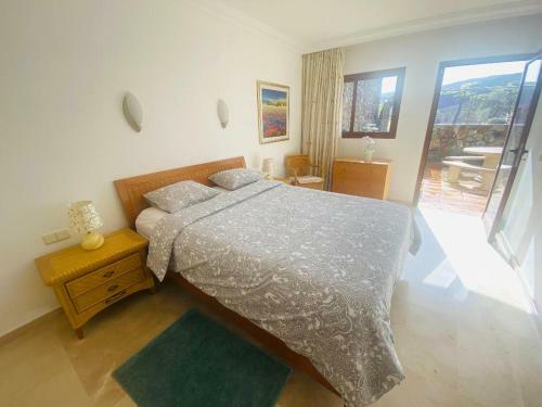 Duplex Bravo In Anfi Tauro Golf