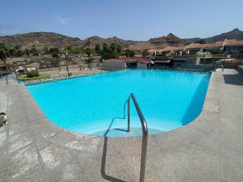 Duplex Bravo In Anfi Tauro Golf
