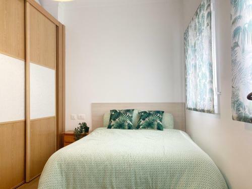 Apartamento De La Torre Beach Flat By Canary365