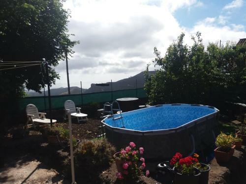 Casa Rural La Asomada