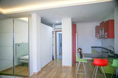 Atlantic Apartments