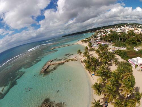 Bunga-lodge (bungalow 4* Avec Piscine Priv�e)