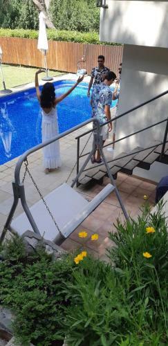 Villa Tivon
