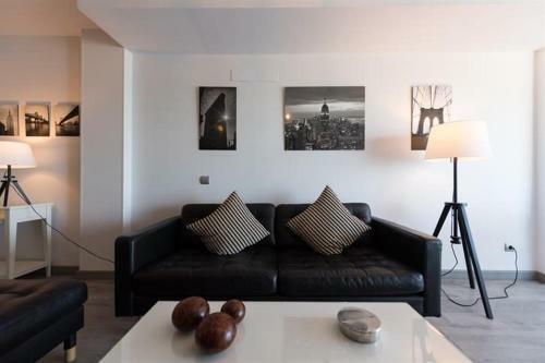 Stunning Beach Apartment