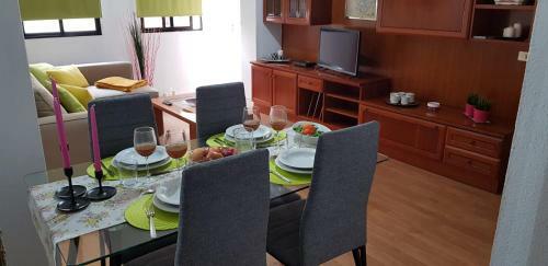 Apartamento Cerca De La Playa De Las Canteras