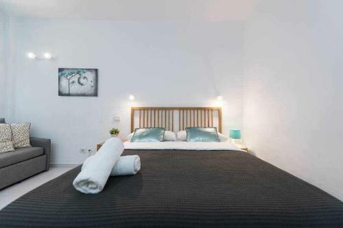 Apartamento Mcd Acogedor Estudio A Escasos Metros de La Playa