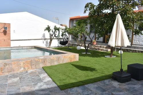 Villa Casa Juani