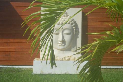 Villas Bouddha