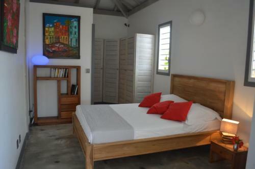 Villas Bouddha
