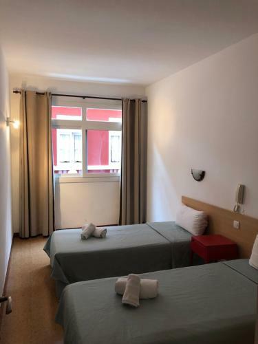 Apartamento Canteras Beach. Sun And Relax