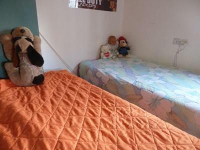 Apartamento Go To Petach Tikwa
