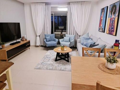 Apartamento ???? ????? ??????