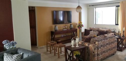 Apartamento La Trinitaria Monumento