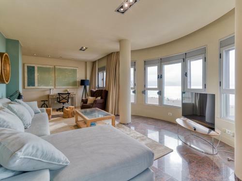 Apartamento Luxury Bakus Canteras Beach 1