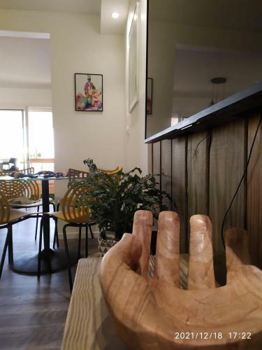 Apartamento Kaz A Soley