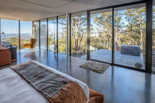 Villa Rocky Hills Retreat